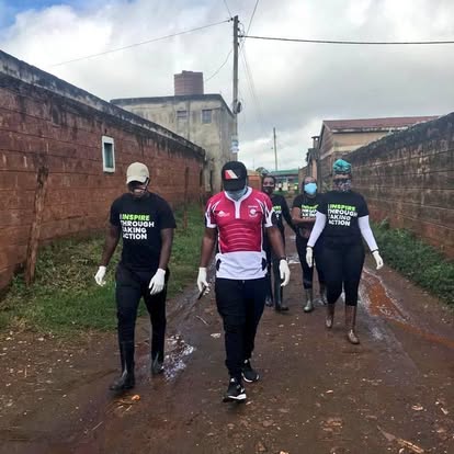 Community partnership